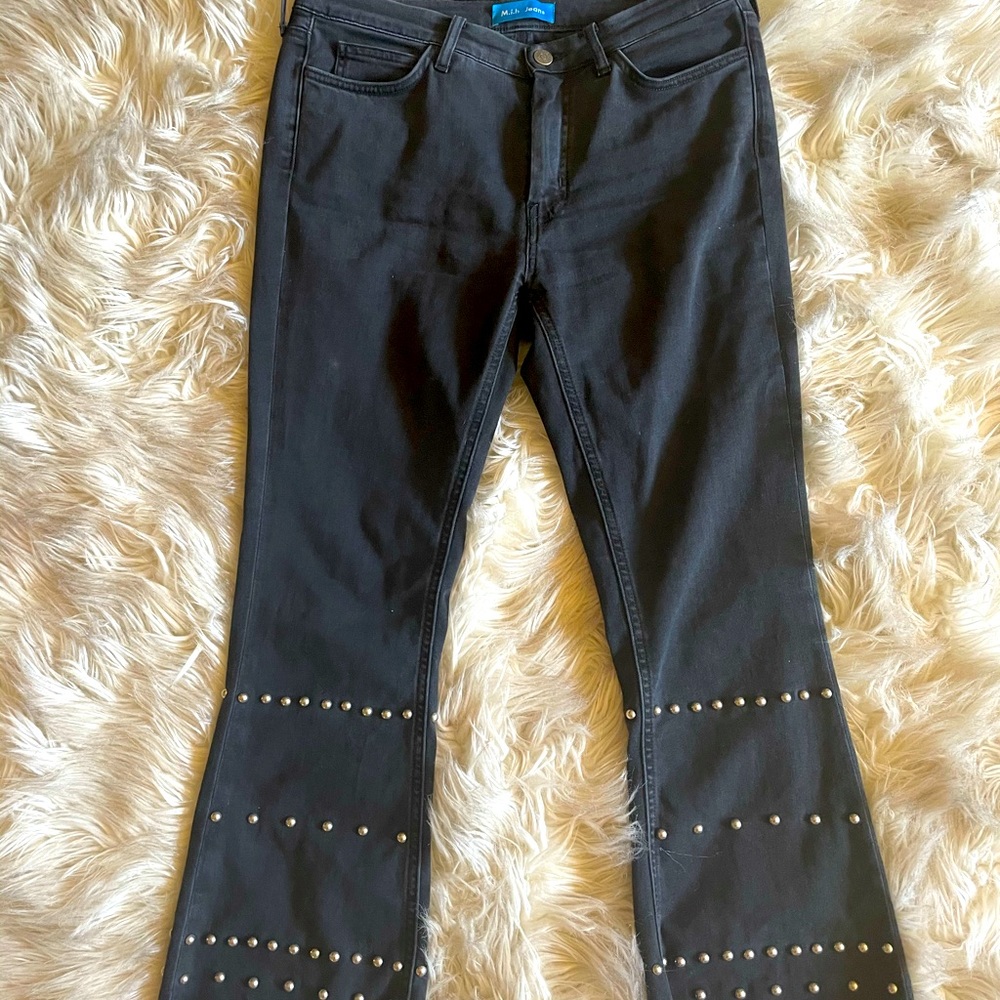 studded Flares